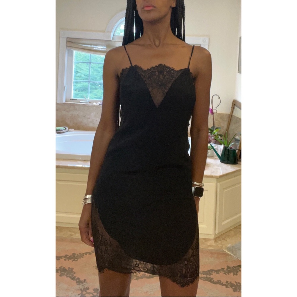 KENNEDY lace Dress
